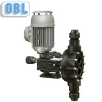 Bơm định lượng hóa chất OBL M 261PPSV (300W)