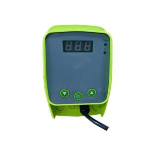Bơm định lượng kiểu điện tử 07bar (3.8 lít/h)