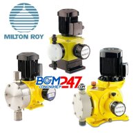 Bơm định lượng Milton Roy GB1000 PP1MNN