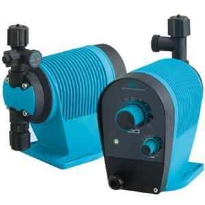 Bơm định lượng Cheonsei SP-B70H-PTC-3WS-110