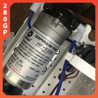 Bơm HF 8369 hút đẩy , Bơm máy lọc nước Karofi 24v , Nguồn Adapter 24v