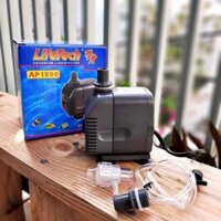 bơm hồ cá lifetech ap1550