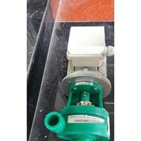 Bơm hóa chất đầu nhựa giá rẻ 25FP-8D