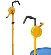 Bơm hóa chất quay tay thùng phi CH8016PP