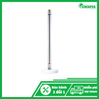 Bơm hỏa tiễn 3″ BENRI 0.5HP 220V