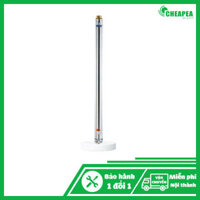 Bơm hỏa tiễn 3″ Galaxy 0.5HP 220V 3-11