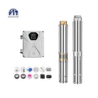 Bơm hỏa tiễn 3hp 4LVPC13-110-300- 2200 A/D