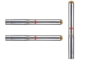 Bơm hỏa tiễn Oshima 3OS3.6/16