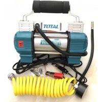 BƠM HƠI BÌNH 12V TOTAL TTAC2506T