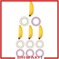 Bơm Hơi Chuối Vòng Ném Trò Chơi Đa Năng Phụ Kiện Trang Trí Cho Hoạt Động Cô Dâu Tắm Sân Sau Đính Hôn Sinh Nhật