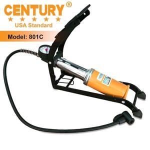 Bơm hơi đạp chân 1 ống Century 801C