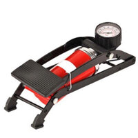 BƠM HƠI XE ĐẠP XE MÁY,... ĐẠP CHÂN MINI NHỎ GỌN TIỆN LỢI