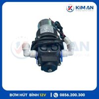 Bơm hút 12V cây nước nóng lạnh