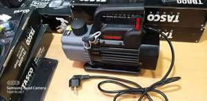 Bơm hút chân không 1 cấp TrucVac Tasco TA430SF