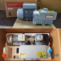 Bơm hút chân không Doovac – Doovac Vacuum Pump chính hãng