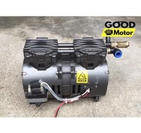 Bơm hút chân không khô Ulvac DOP-080 Diaphragm Vacuum Pump
