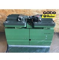 Bơm hút chân không khô Ulvac DA-60D Diaphragm Vacuum Pump