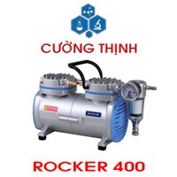 Bơm hút chân không Rocker 400