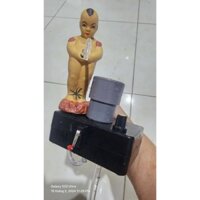 [Bơm hút] Combo Mạch Rót Rụ Điện Tử kèm chú tiểu đồng tử freeship