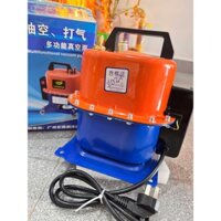 Bơm hút nén chân không điều hòa ô tô máy xúc máy công trình gia đình.