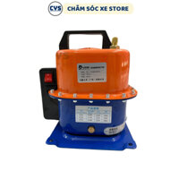 Bơm Hút Nén Chân Không MASSEILLE JT-D990 Thử Xì Hệ Thống Gas Lạnh Điều Hòa Xe Ô Tô Du Dịch Dung Tích 8,8L