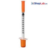 Bơm Insulin 0.5ml/100 UI MPV
