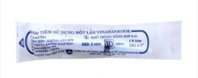 Bơm kim tiêm Vinahankook (10ml/cc) – Lẻ 1 cái