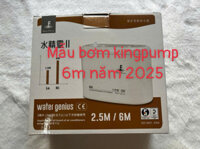 BƠM KINGPUMP 6M