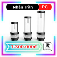 Bơm liền tank tản nhiệt nước custom máy tính pc Bykski CP-PARX-X-CT60