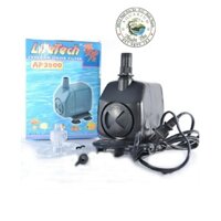 Bơm Lifetech AP3500 (60W) (2400l/h) dùng máy bơm bể cá cảnh, trồng thủy canh, hệ thống aquaponics ...