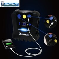 Bơm lốp Michelin 12266-Chính hãng BH 12 tháng