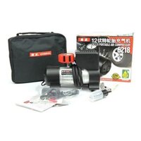 Bơm lốp ô tô coido 6218