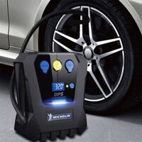 Bơm Lốp Ô Tô Michelin 12266 Cao Cấp Chính Hãng