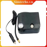 Bơm Lốp Ô tô Mini OHASHI Chuẩn Nhật