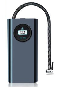 Bơm lốp Ô Tô thông minh