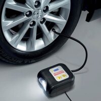 Bơm Lốp Ô Tô Toyota Điện Tử Tự Ngắt Chính Hãng