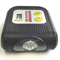 Bơm Lốp Ô Tô Toyota Điện Tử Tự Ngắt Chính Hãng