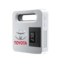 Bơm Lốp Ô Tô Toyota Điện Tử Tự Ngắt