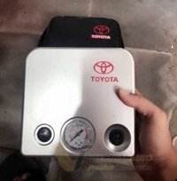 Bơm lốp ô tô Toyota S1 PRO