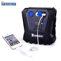 Bơm lốp tự ngắt Michelin 12266 Model mới nhất - bachhoatuanvu