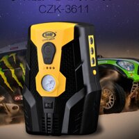Bơm Lốp Xe Ôtô Carzkool CZK-3611