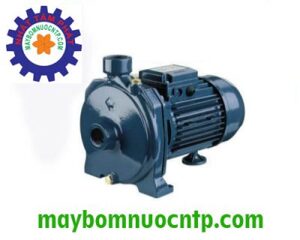 Bơm ly tâm 1 tầng cánh Ebara CMB 4.00T 4HP