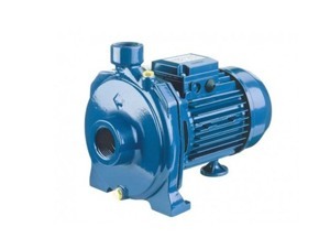 Bơm ly tâm 1 tầng cánh Ebara CMA 1.50T 1.5HP