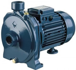 Bơm ly tâm 1 tầng cánh Ebara CMA 1.50T 1.5HP