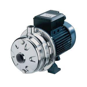 Bơm ly tâm 1 tầng cánh EBARA Ý 2CDXM 120/20 2 HP