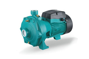 Bơm ly tâm 2 tầng cánh Lepono 2AC 220 - 2.2KW
