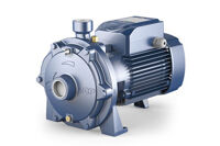 Bơm ly tâm 2 tầng cánh Pedrollo 2CP 32/200C (3KW)