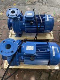 Bơm ly tâm công nghiệp STAC N50/2500T
