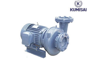 Bơm ly tâm dạng xoáy đầu gang Taiwan HVP3100-119 20 (25HP)
