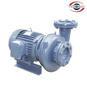 Bơm ly tâm dạng xoáy đầu gang Taiwan HVP3100-119 20 (25HP)